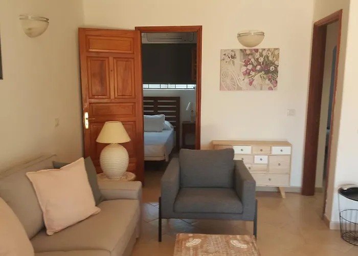 Casas Del Sol Candesa *