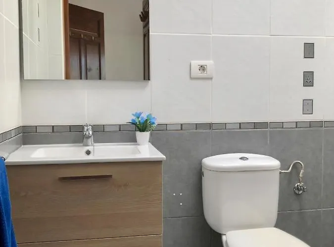 Casas Del Sol Candesa * פלאיה בלנקה