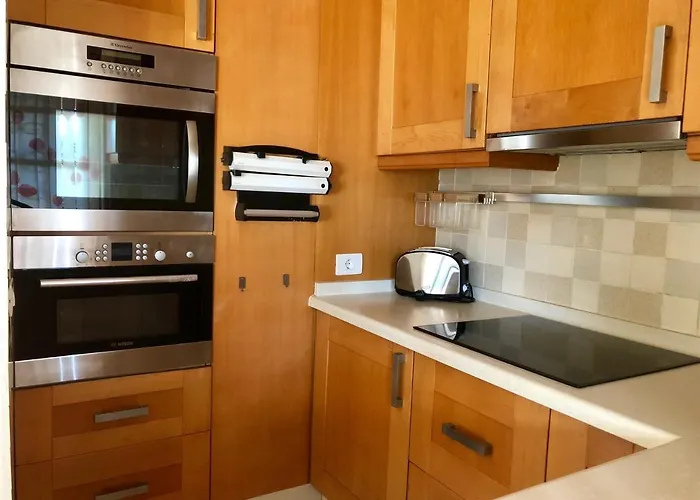 וילה Casas Del Sol Candesa פלאיה בלנקה