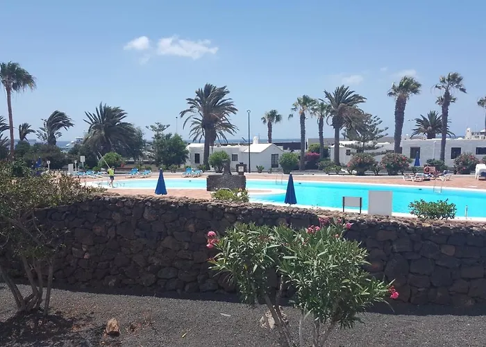 Casas Del Sol Candesa וילה פלאיה בלנקה