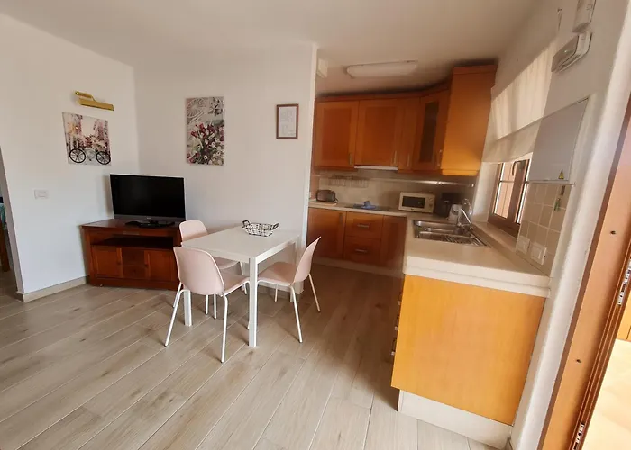 וילה Casas Del Sol Candesa פלאיה בלנקה