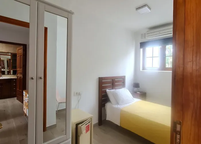 Casas Del Sol Candesa פלאיה בלנקה