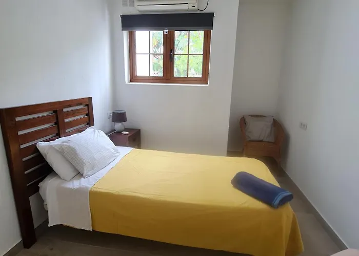 Casas Del Sol Candesa פלאיה בלנקה