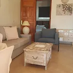 Casas Del Sol Candesa
