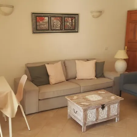 Villa Casas Del Sol Candesa Playa Blanca