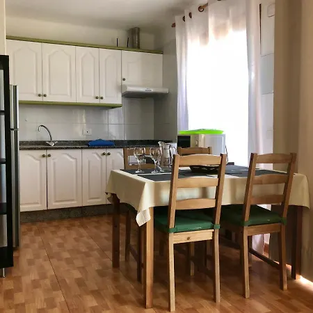 Casas Del Sol Candesa Playa Blanca