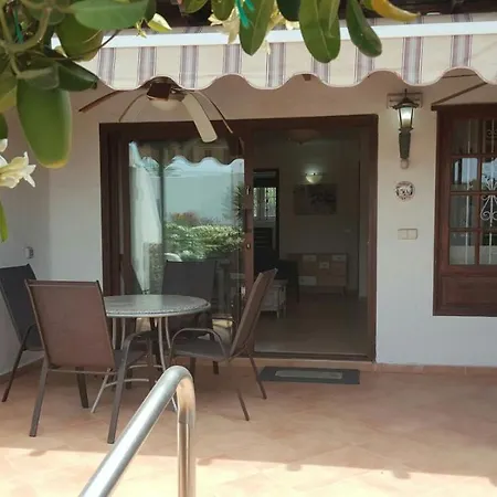 Casas Del Sol Candesa Playa Blanca