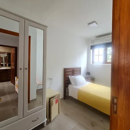 Casas Del Sol Candesa Playa Blanca